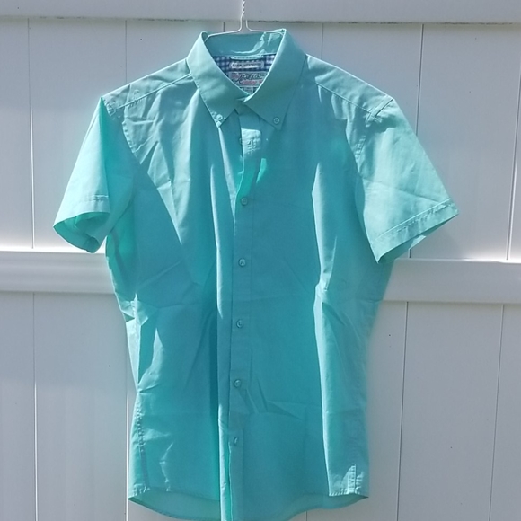 EUC Italian Shirt Collection... READ CAREFULLY - Picture 2 of 8